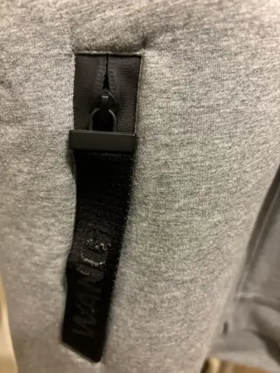 Polerón colección ALEXANDERWANG X H&M - miniatura 5