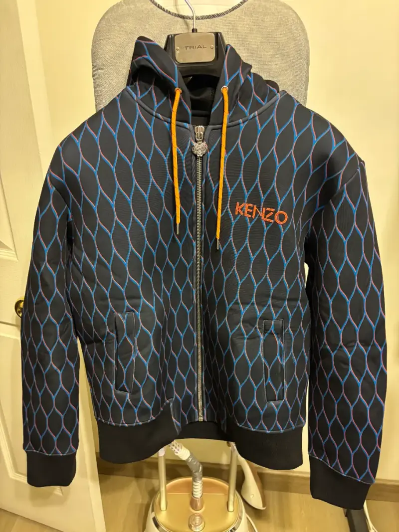 Polerón KENZO X H&M - 1