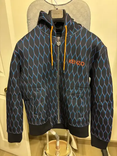 Polerón KENZO X H&M - miniatura 1