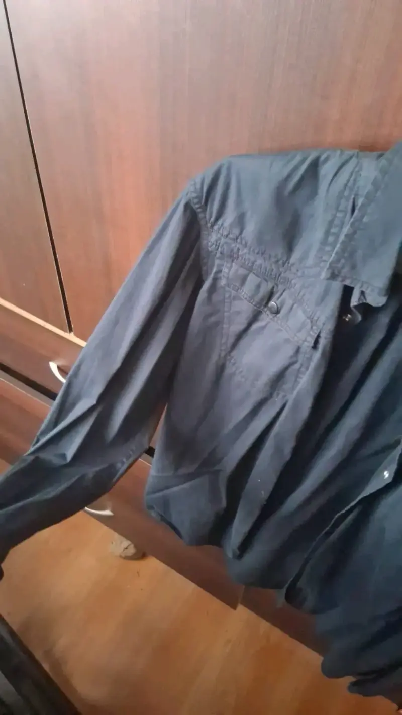 Camisal de hombre en buen estado - 1