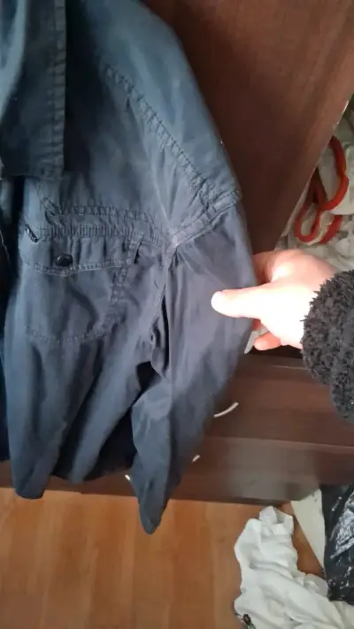 Camisal de hombre en buen estado - miniatura 2