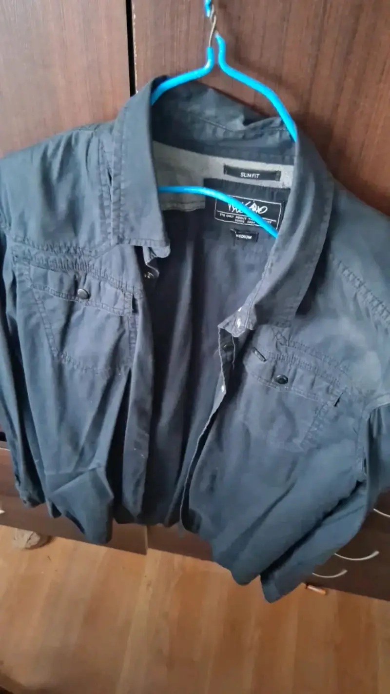 Camisal de hombre en buen estado - 3