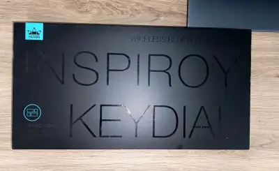 Tableta gráfica Huion con lápiz y accesorios - miniatura 2