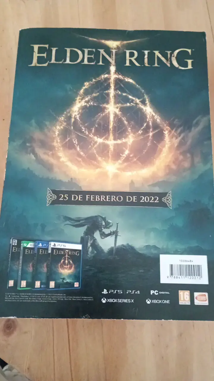 Revista Planeta Manga Nebesta #10 - 2