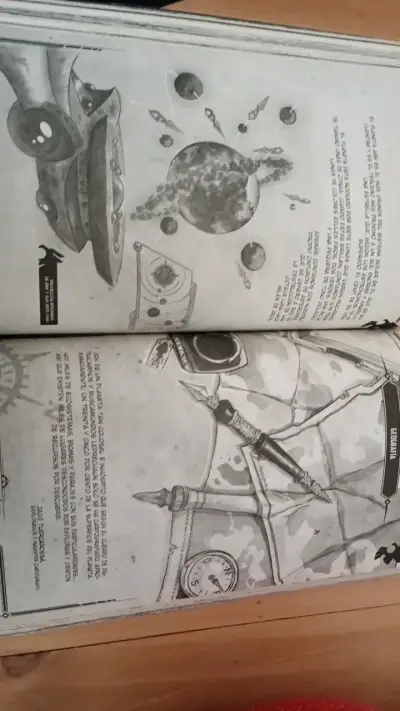 Revista Planeta Manga Nebesta #10 - miniatura 3