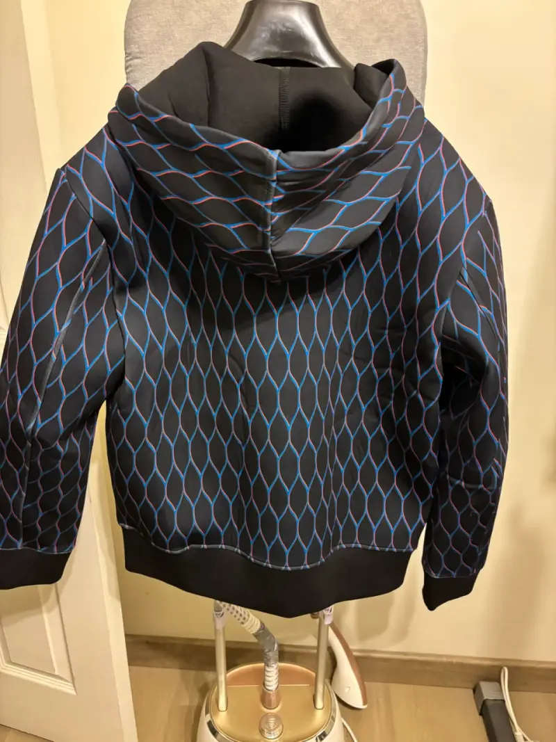 Polerón KENZO X H&M - 2