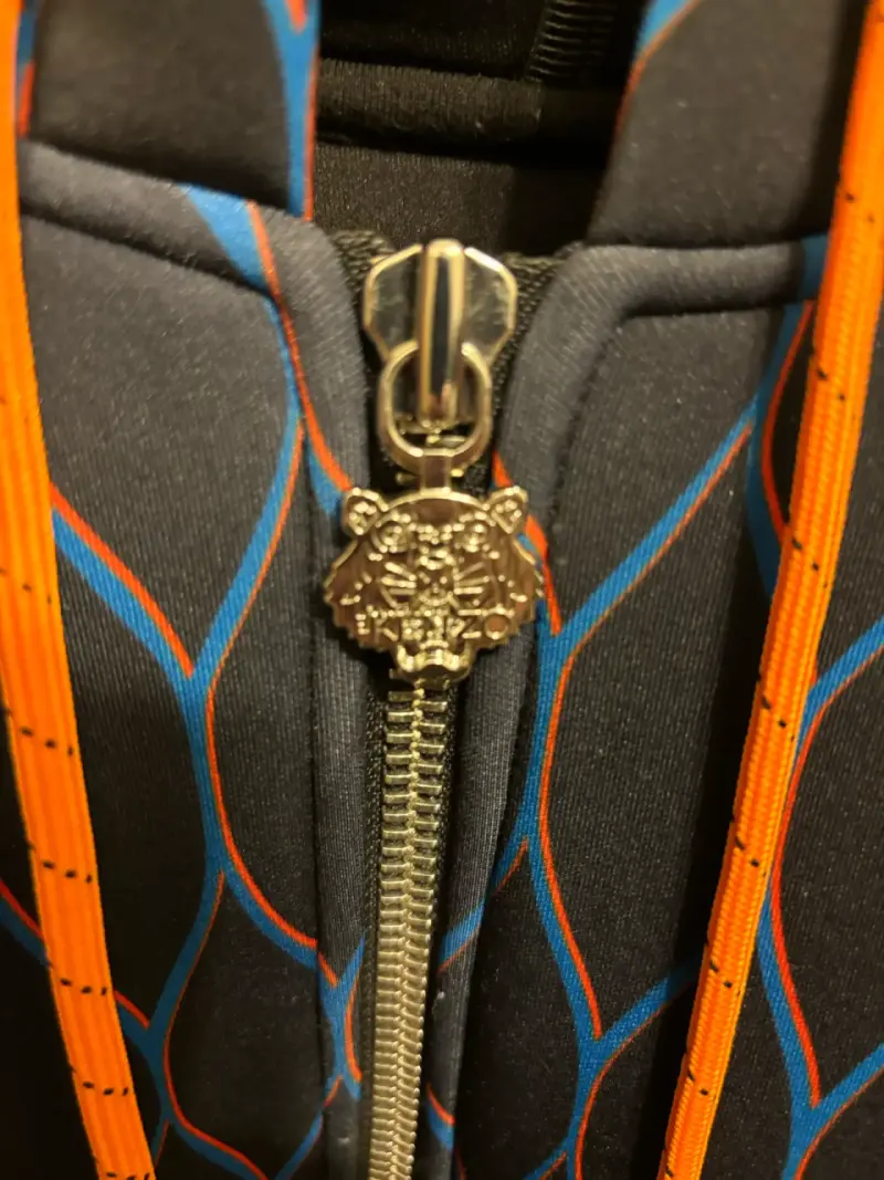 Polerón KENZO X H&M - 4