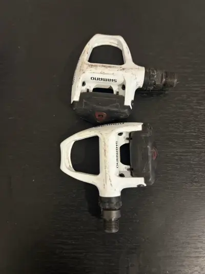 Pedales Shimano para bicicleta de carretera - miniatura 1