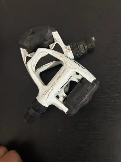 Pedales Shimano para bicicleta de carretera - miniatura 2