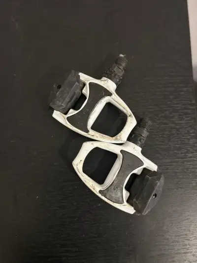 Pedales Shimano para bicicleta de carretera - miniatura 3