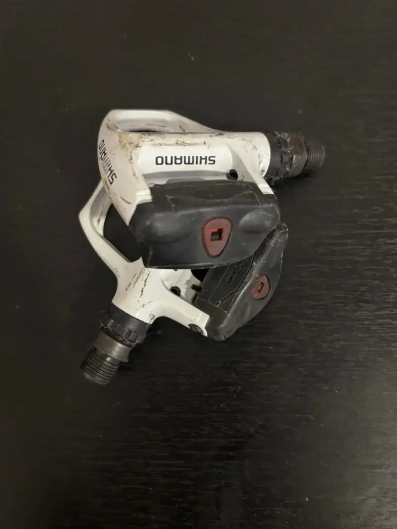 Pedales Shimano para bicicleta de carretera - 4