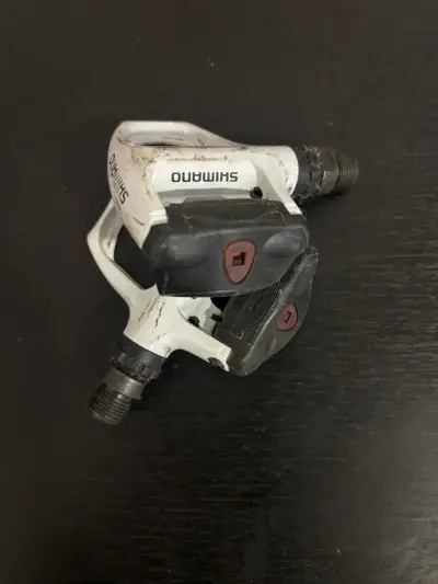 Pedales Shimano para bicicleta de carretera - miniatura 4