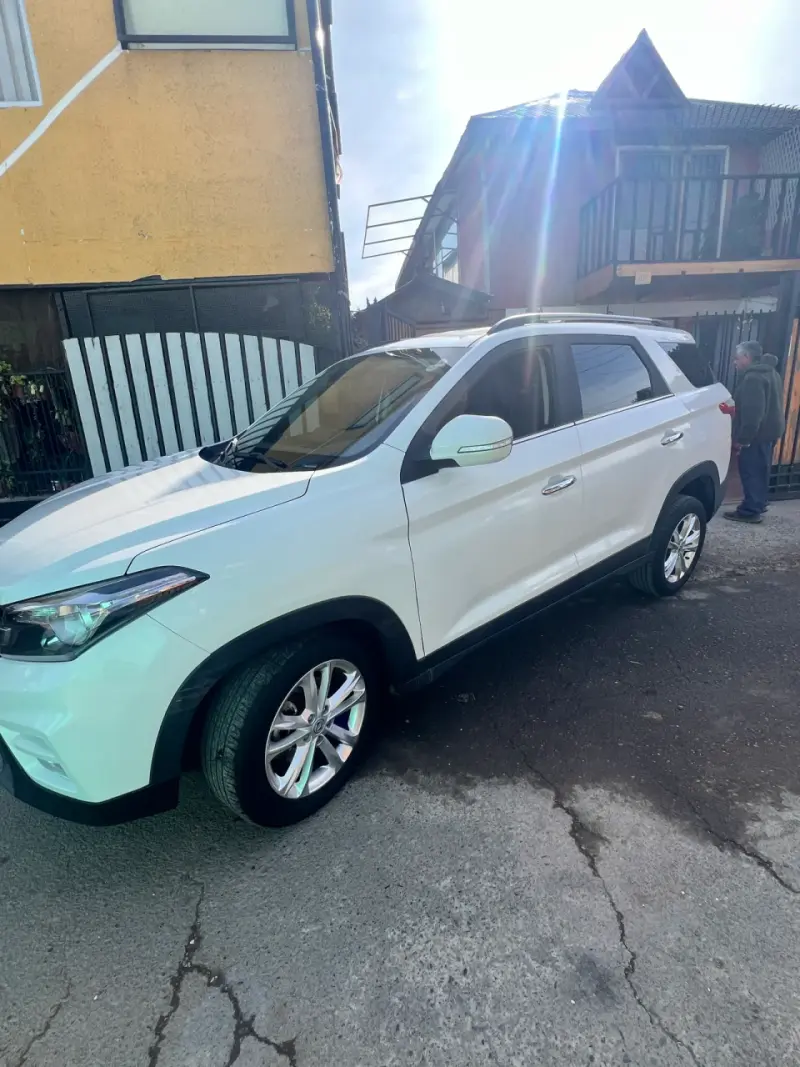 DFSK 560 en venta - 2