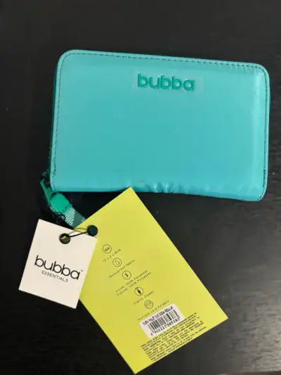 Billetera Bubba Essentials  impermeable - miniatura 1