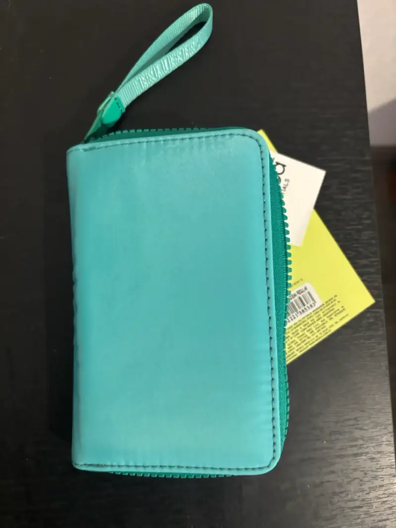 Billetera Bubba Essentials impermeable - 4