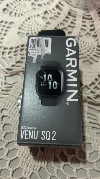 Smartwatch Garmin Venu SQ 2 con GPS - miniatura 1