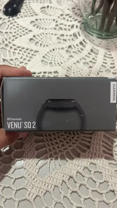 Smartwatch Garmin Venu SQ 2 con GPS - miniatura 2