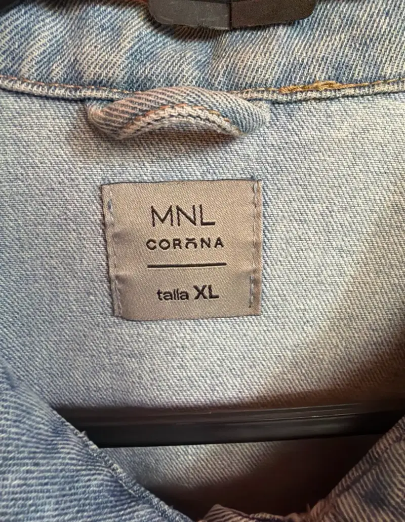 Chaqueta de Jeans - 2
