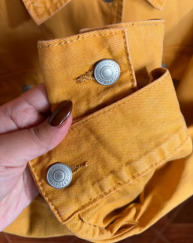 Chaqueta de Jeans - 3