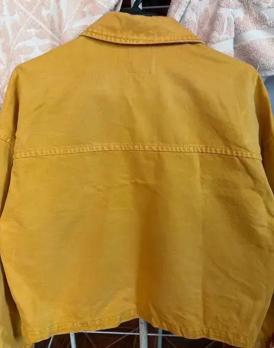 Chaqueta de Jeans - miniatura 4