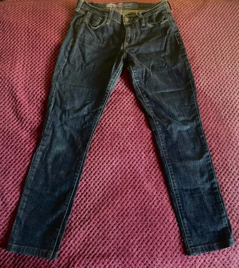Jeans talla 40