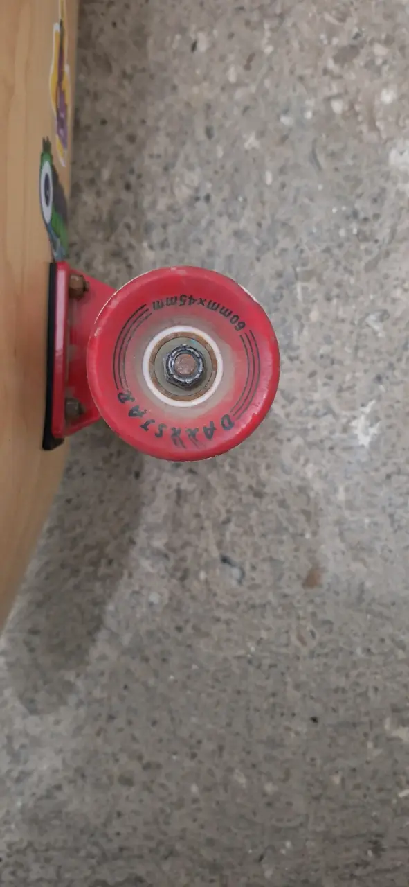 Crusier skate... - 1
