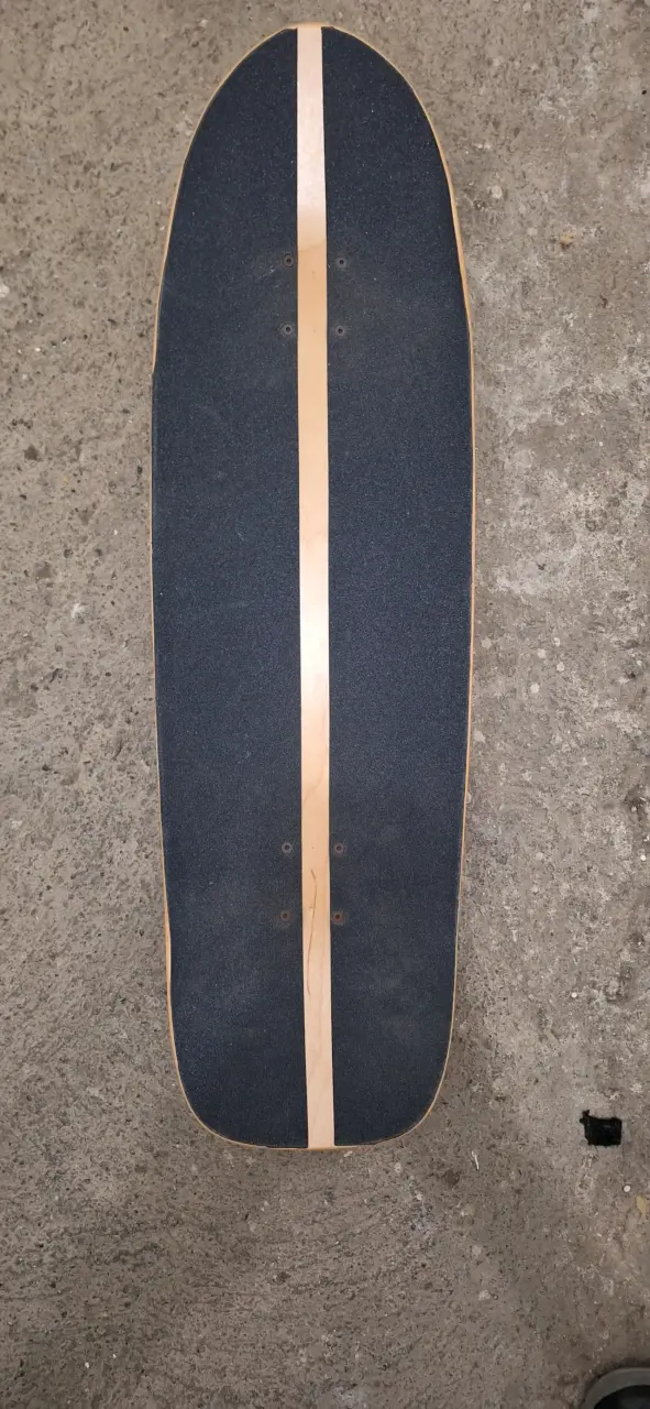 Crusier skate... - 2