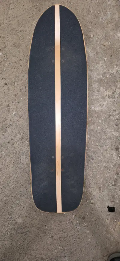 Crusier skate... - miniatura 2