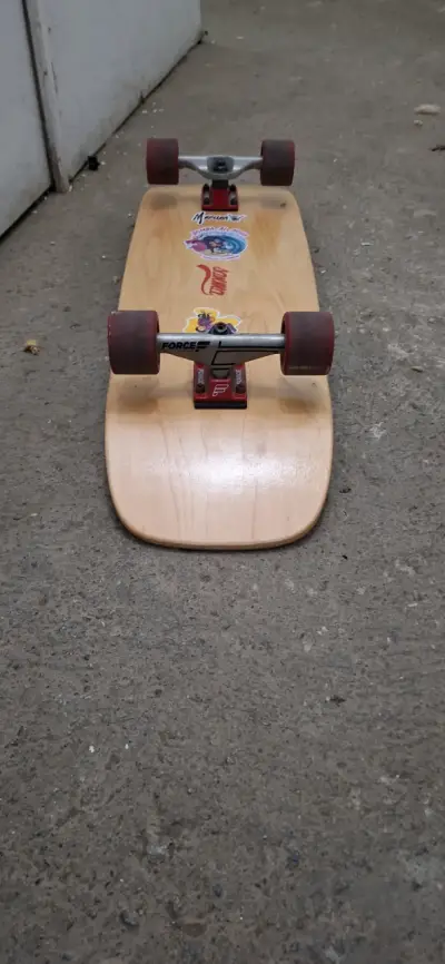 Crusier skate... - miniatura 3