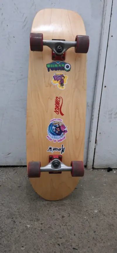 Crusier skate... - miniatura 4