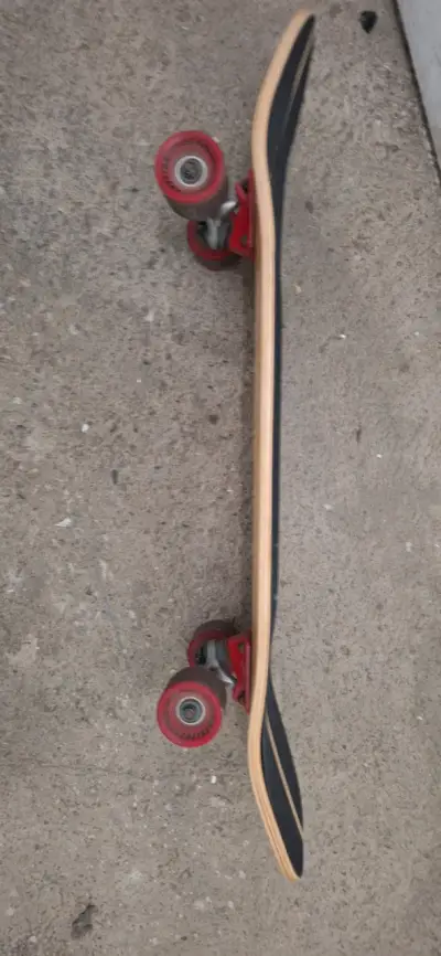 Crusier skate... - miniatura 5