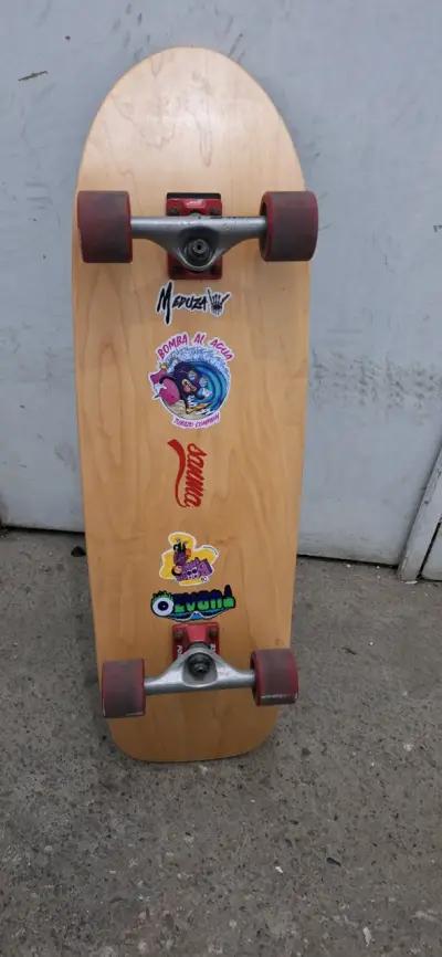Crusier skate... - miniatura 6