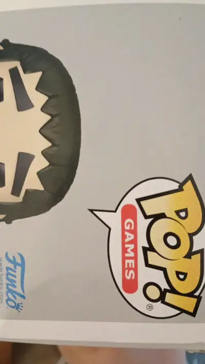 Figura Funko Pop Larry de Sally Face - miniatura 5