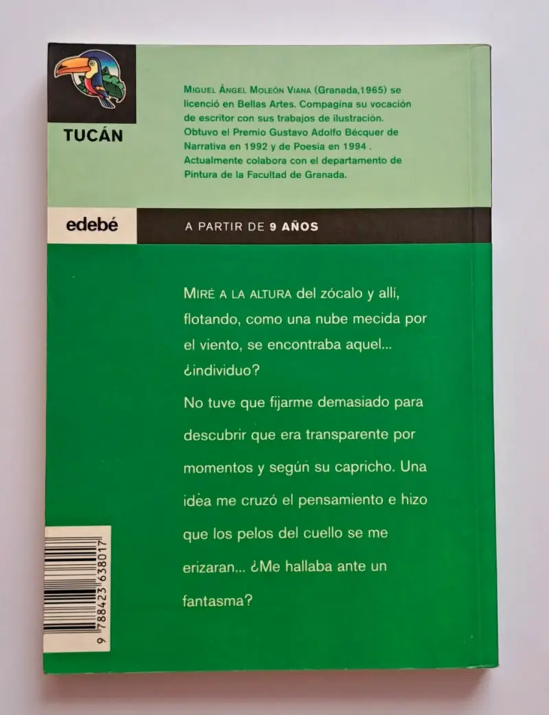 El regalo de cumpleaños más grande del mundo - 2