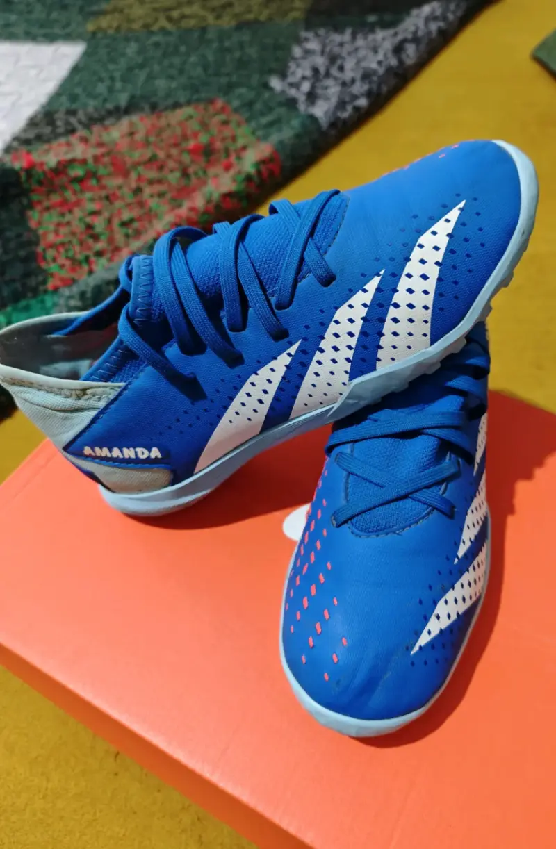 Zapatillas de fútbol Adidas Predator - 2