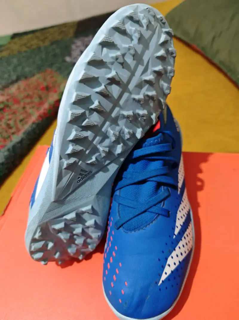 Zapatillas de fútbol Adidas Predator - 3