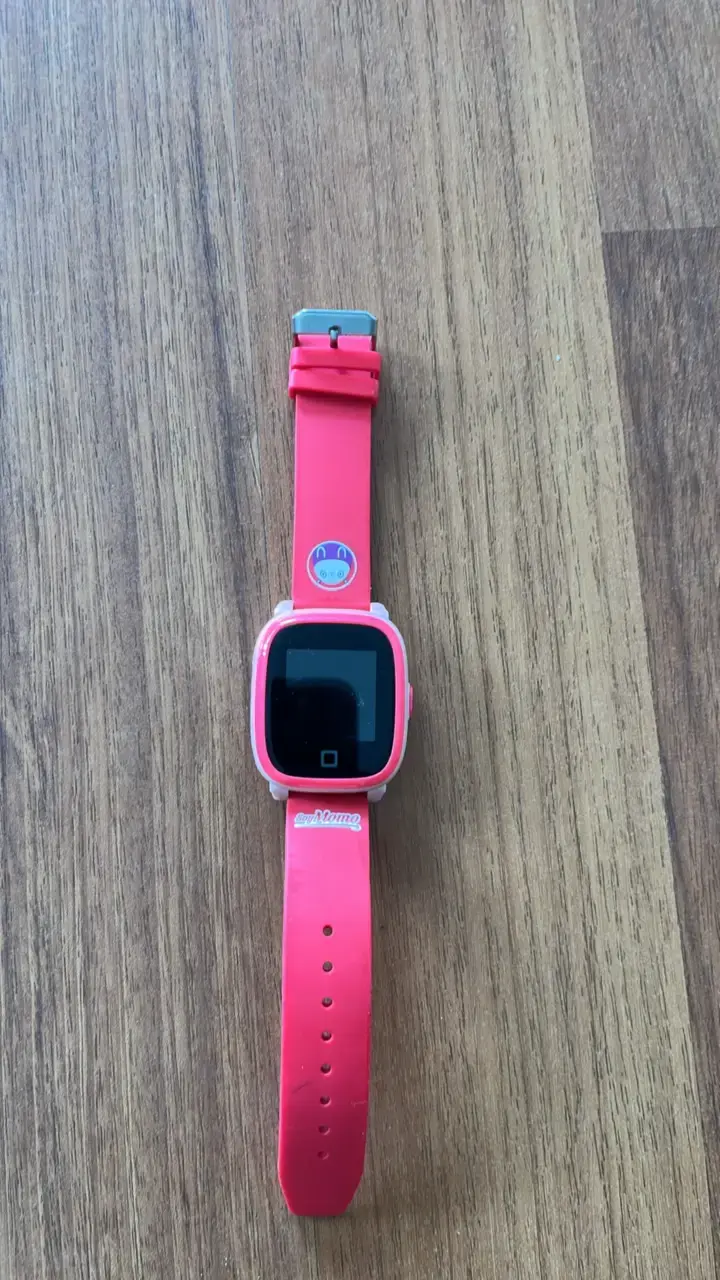 Reloj celular GPS para niños SoyMomo H2O - 2