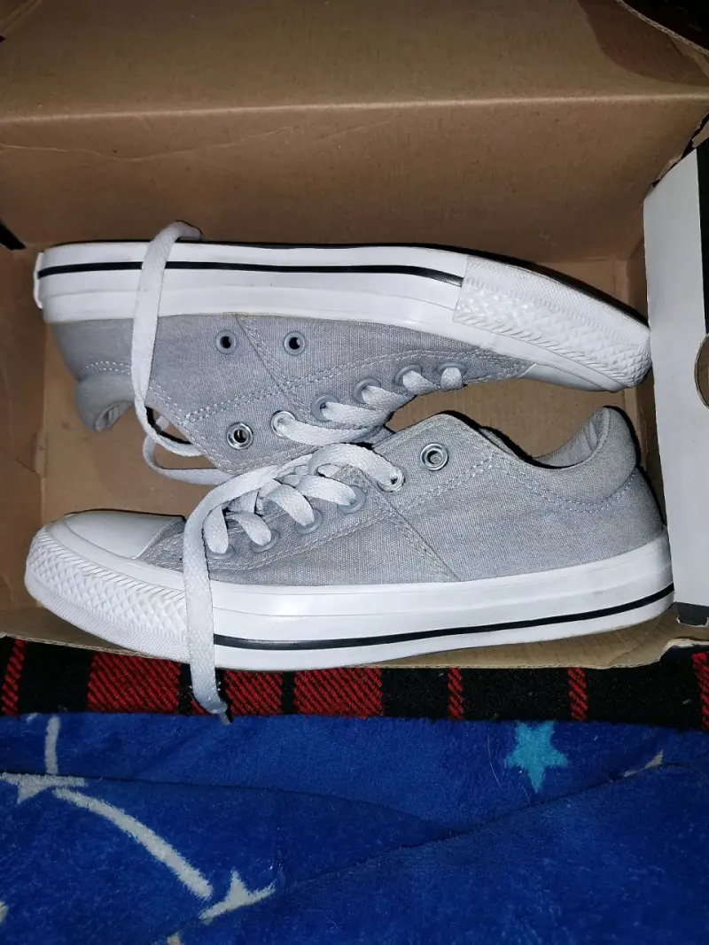 Zapatillas Converse Madison - 1