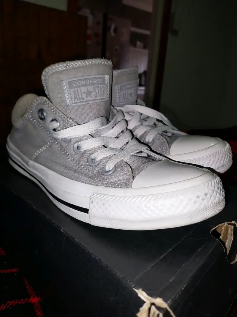 Zapatillas Converse Madison - 2