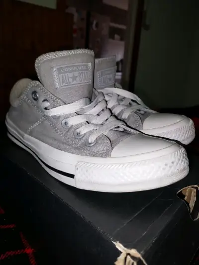 Zapatillas Converse Madison - miniatura 2