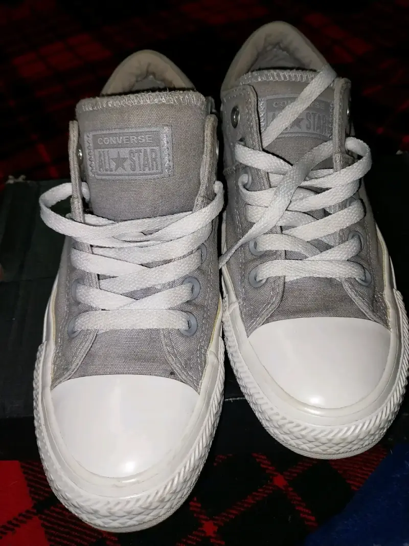 Zapatillas Converse Madison - 3