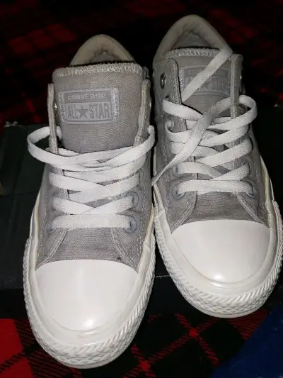 Zapatillas Converse Madison - miniatura 3