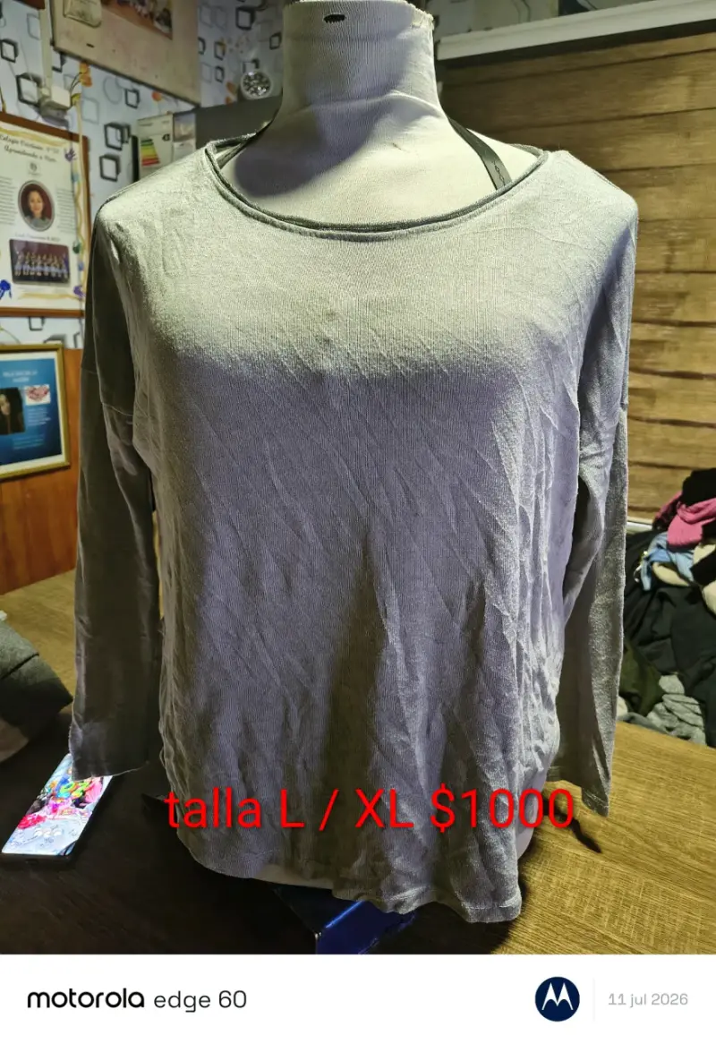 Cardigan , chalecos y suéter de encaje talla S-XL - 3
