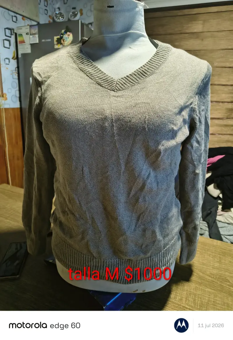 Cardigan , chalecos y suéter de encaje talla S-XL - 6
