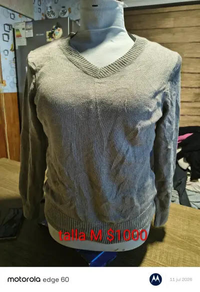 Cardigan , chalecos y suéter de encaje talla S-XL - miniatura 6