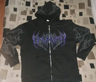 Peleron deportivo de breathedivinity replica - miniatura 1
