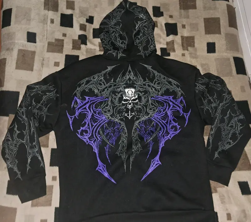 Peleron deportivo de breathedivinity replica - 2