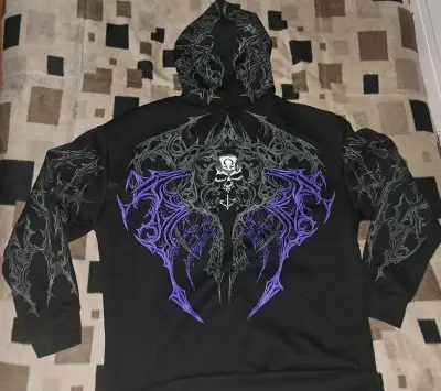 Peleron deportivo de breathedivinity replica - miniatura 2