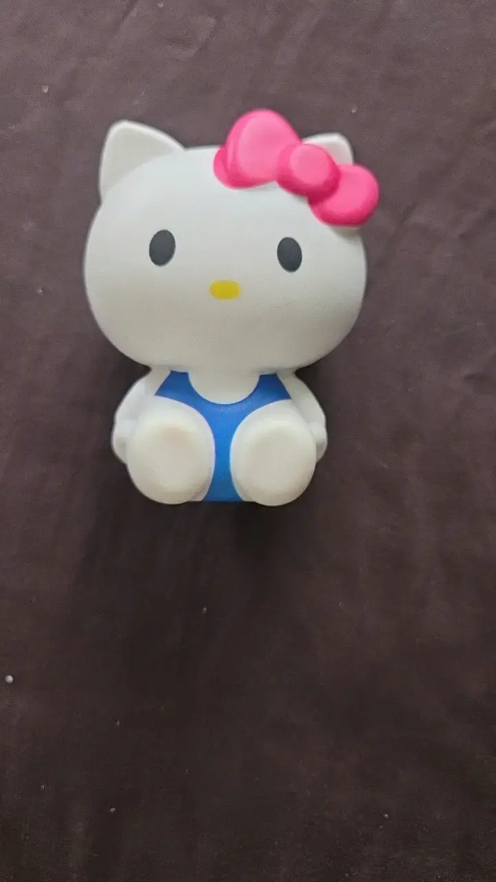 Squishy Hello Kitty