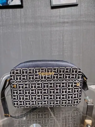 Cartera Tommy original - miniatura 1